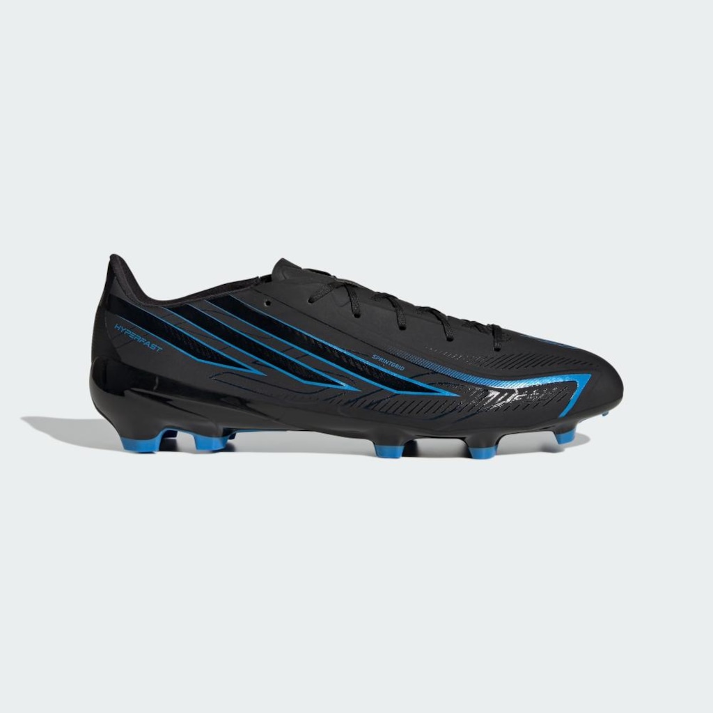 Imagem 2 do produto Chuteira de Campo Adulto adidas F50 Hyperfast League