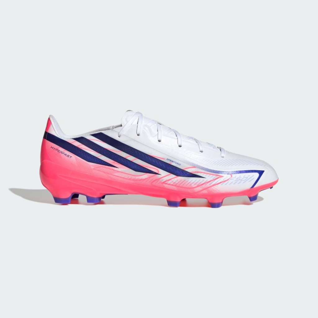 Imagem 2 do produto Chuteira de Campo Adulto adidas F50 Hyperfast League
