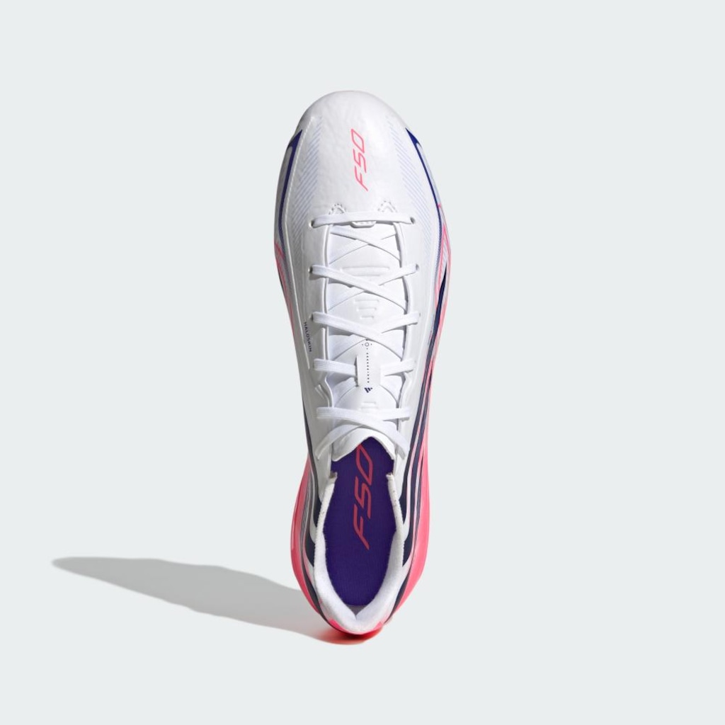 Imagem 4 do produto Chuteira de Campo Adulto adidas F50 Hyperfast League
