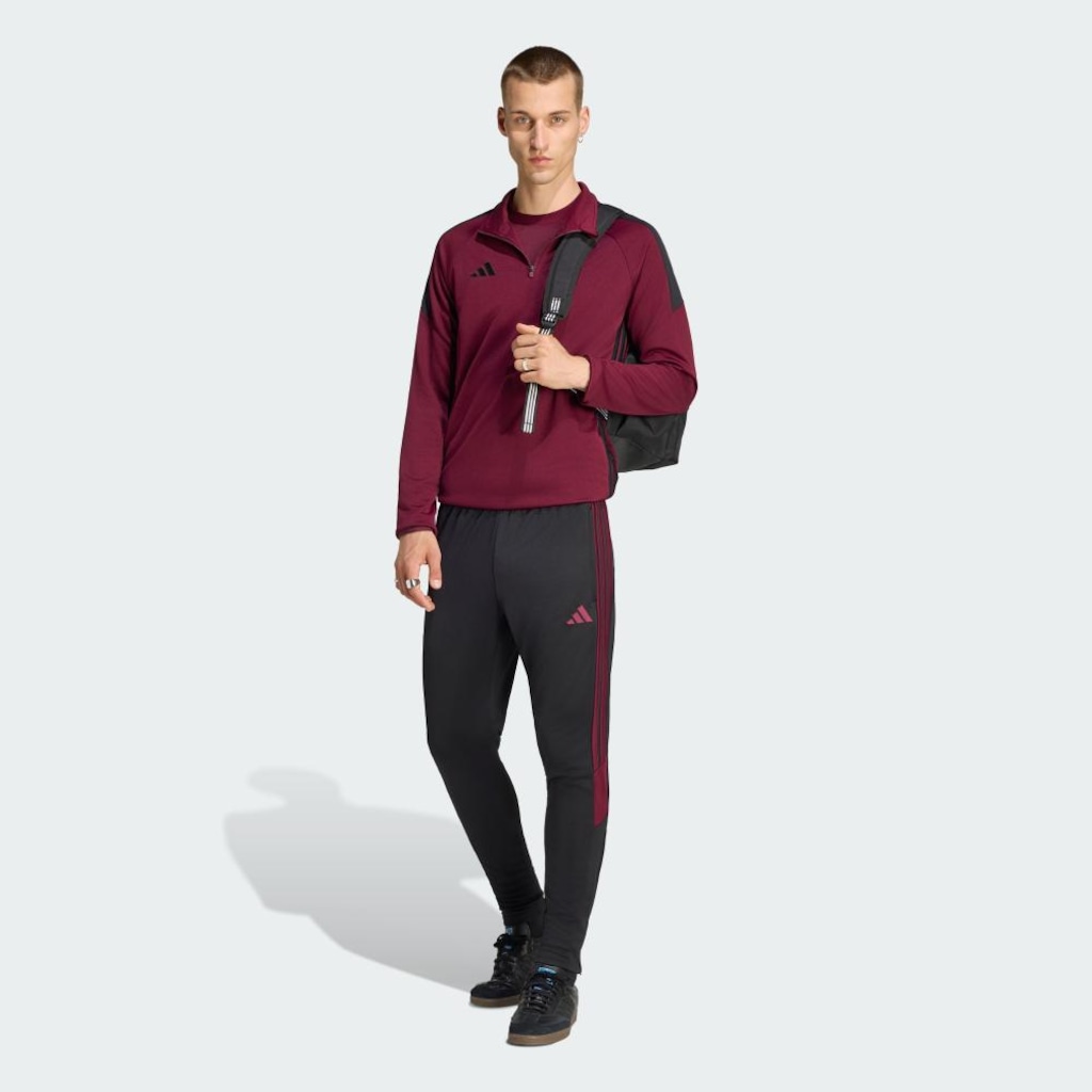 Imagem 4 do produto Calça de Treino adidas Tiro 26 Essentials Masculina