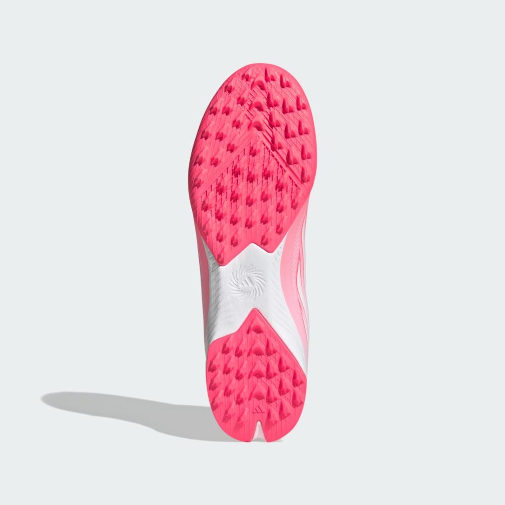 Imagem 5 do produto Chuteira Society Cano Alto Feminino adidas F50 Sparkfusion Club