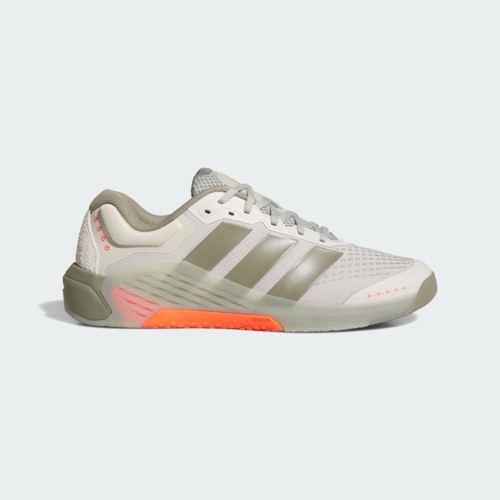 Imagem 2 do produto Tênis de Treino Masculino adidas Dropset 4 Patrick Mahomes PE