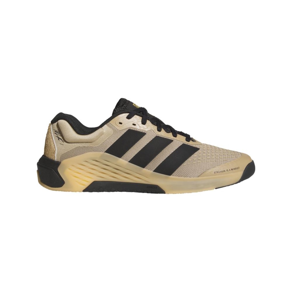 Imagem 1 do produto Tênis de Treino Masculino adidas Dropset 4 Micah Parsons PE