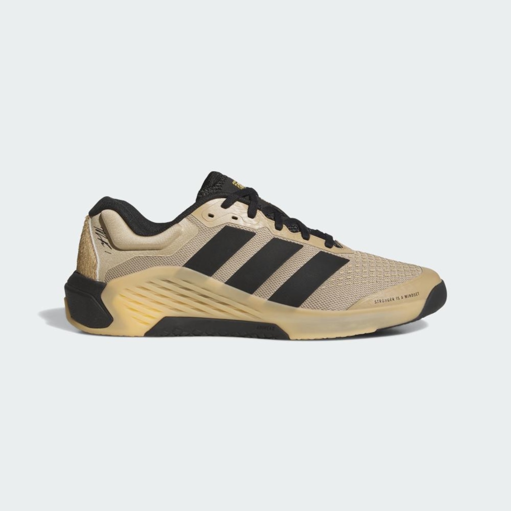 Imagem 2 do produto Tênis de Treino Masculino adidas Dropset 4 Micah Parsons PE