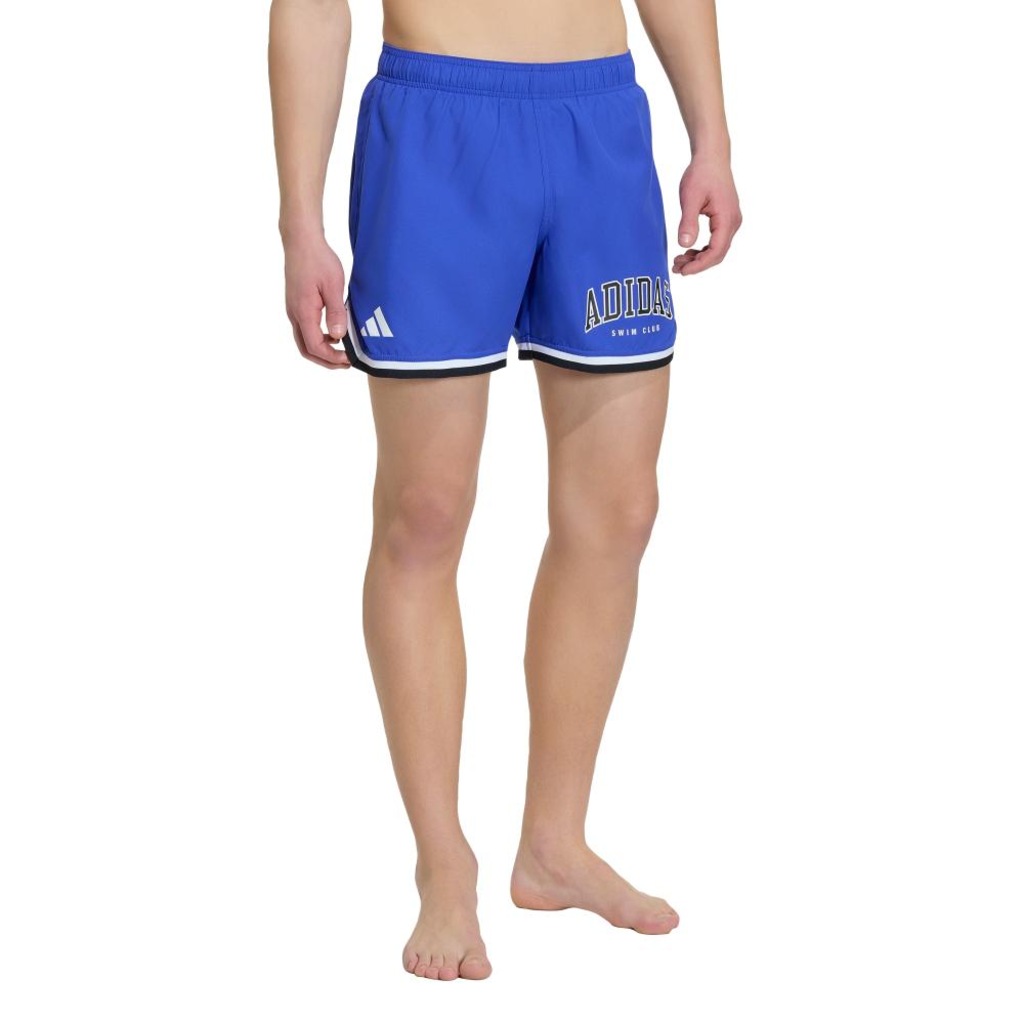 Imagem 1 do produto Shorts de Natação com Logo adidas Masculino