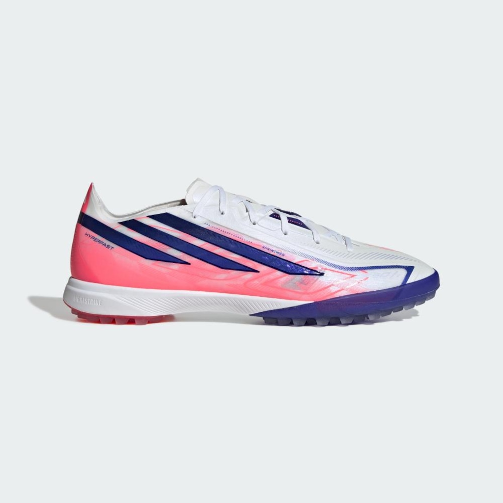 Imagem 2 do produto Chuteira Society Adulto adidas F50 Hyperfast Pro