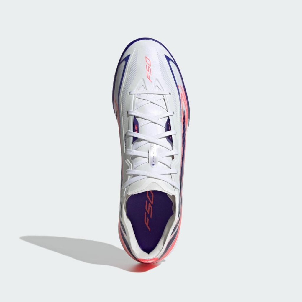 Imagem 4 do produto Chuteira Society Adulto adidas F50 Hyperfast Pro