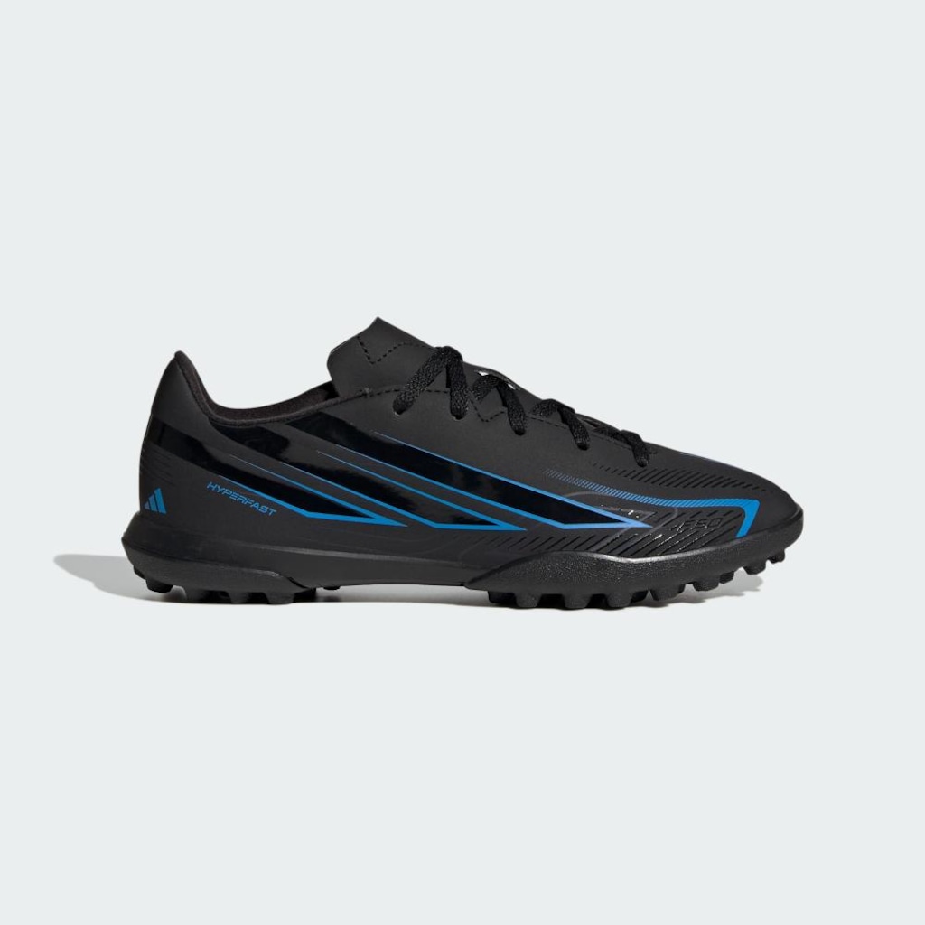 Imagem 2 do produto Chuteira Society Infantil adidas F50 Hyperfast Clube