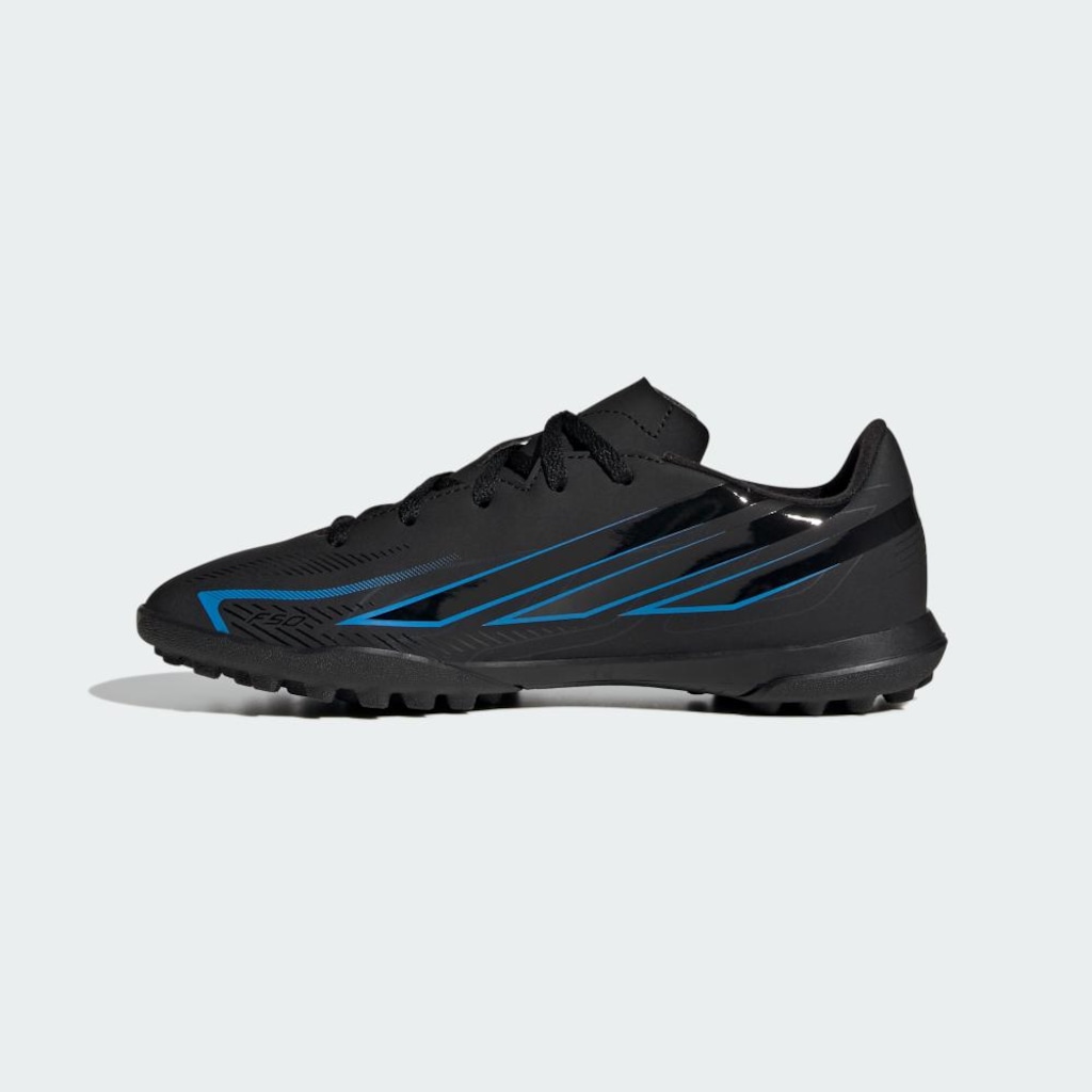 Imagem 3 do produto Chuteira Society Infantil adidas F50 Hyperfast Clube