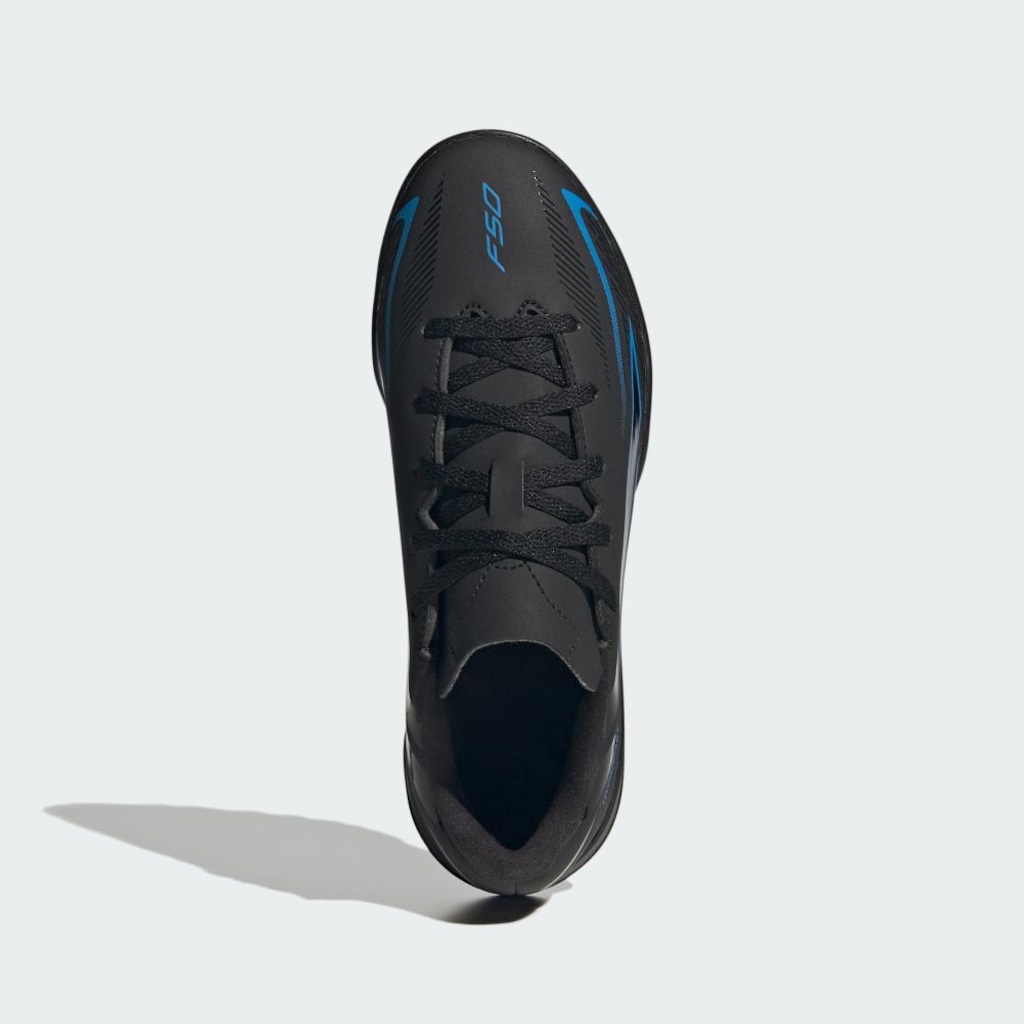 Imagem 4 do produto Chuteira Society Infantil adidas F50 Hyperfast Clube