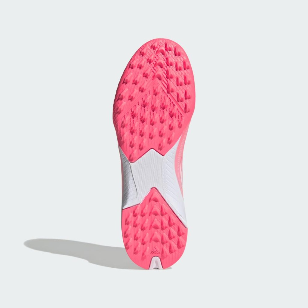 Imagem 5 do produto Chuteira Society Infantil adidas Cano Alto F50 Sparkfusion League