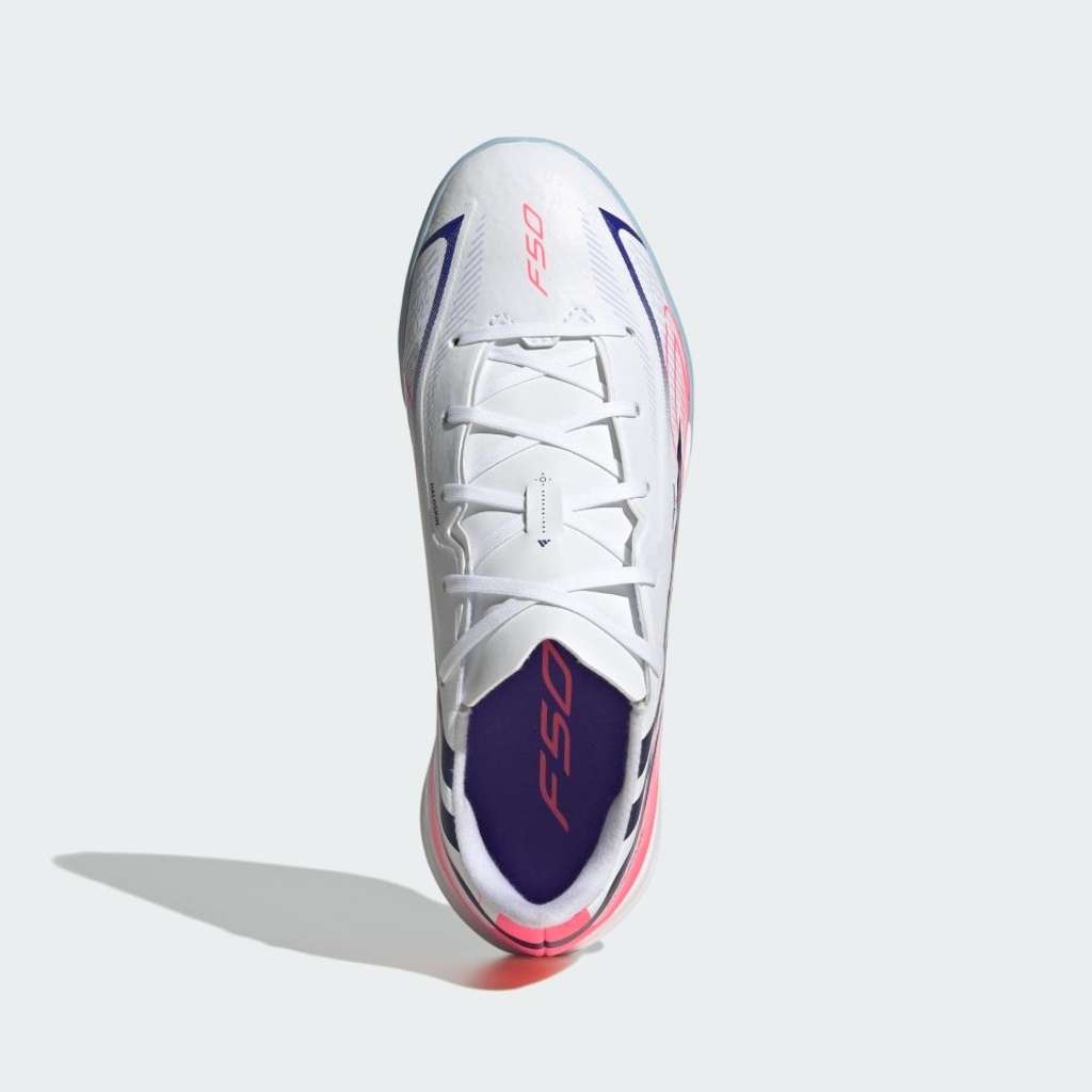 Imagem 4 do produto Chuteira Futsal Infantil adidas F50 Hyperfast League