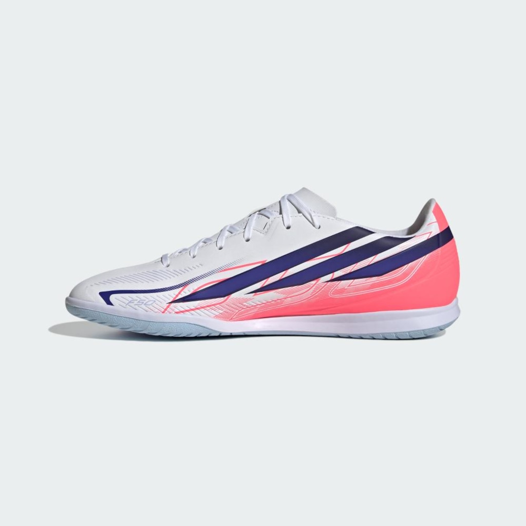 Imagem 3 do produto Chuteira Futsal Adulto adidas F50 Hyperfast Club