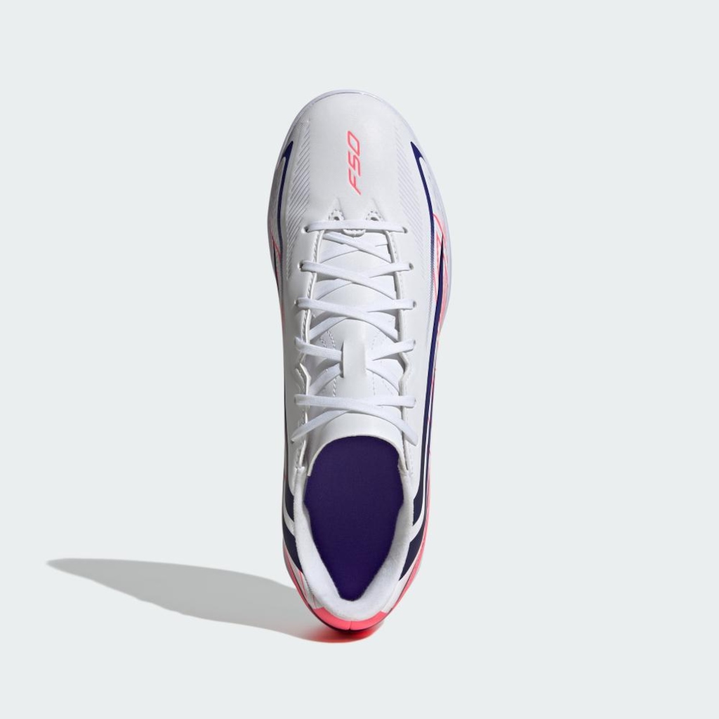 Imagem 4 do produto Chuteira Futsal Adulto adidas F50 Hyperfast Club