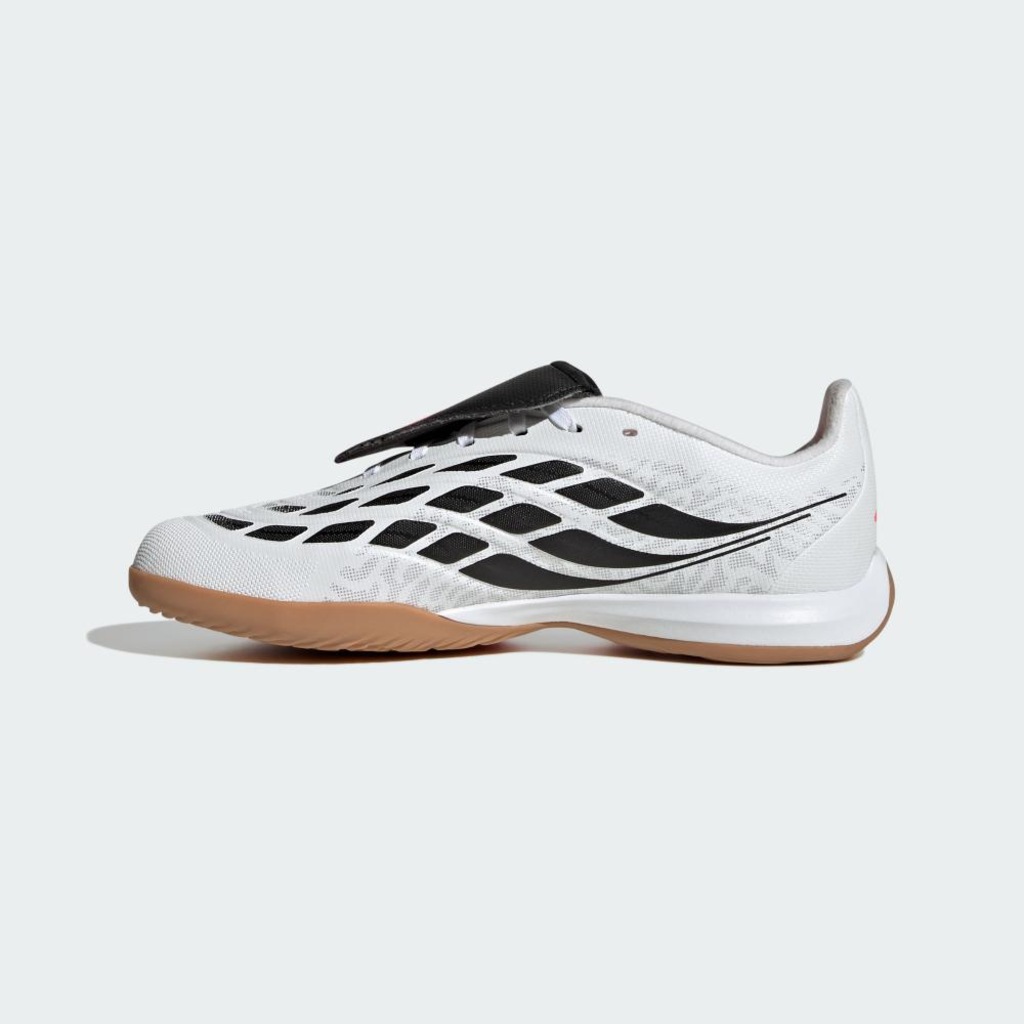 Imagem 3 do produto Chuteira Futsal Infantil adidas com Língua Dobrável PREDATOR League