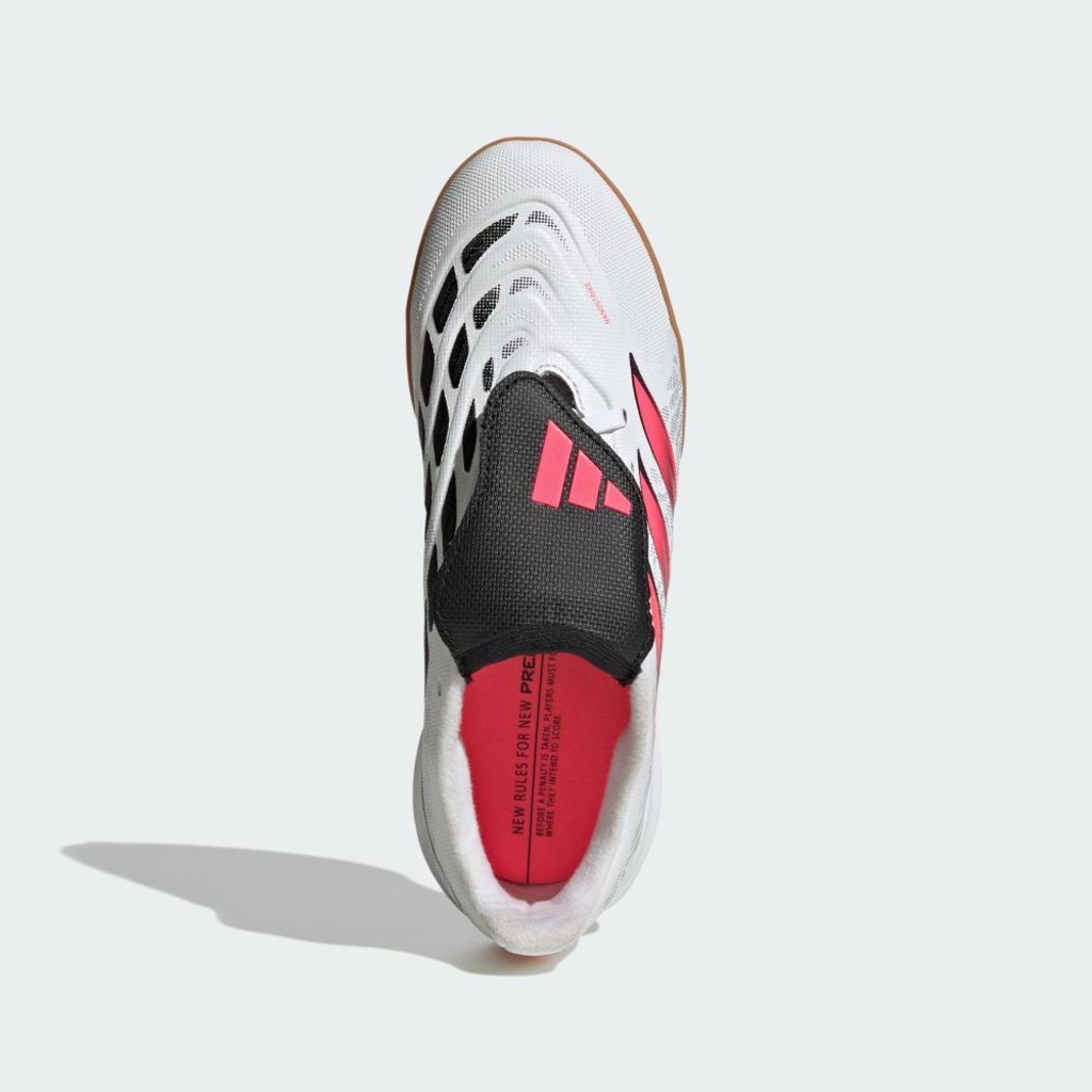 Imagem 4 do produto Chuteira Futsal Infantil adidas com Língua Dobrável PREDATOR League
