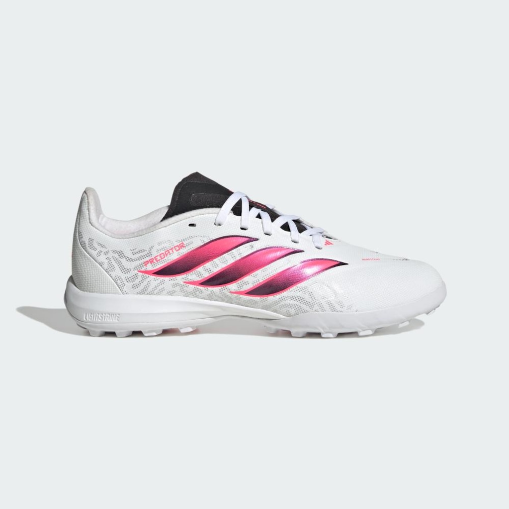 Imagem 2 do produto Chuteira Society Infantil adidas Predator League