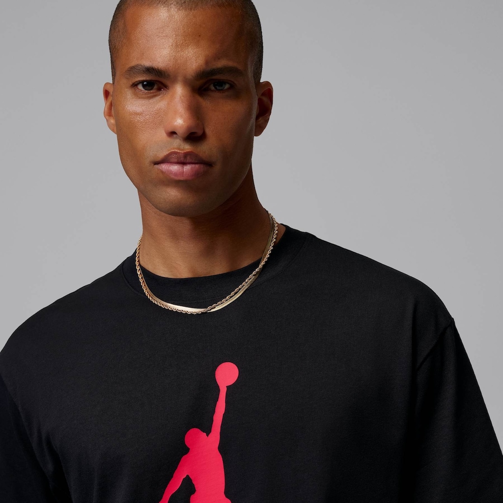 Imagem 3 do produto Camiseta Jordan Brooklyn Graphic Masculina
