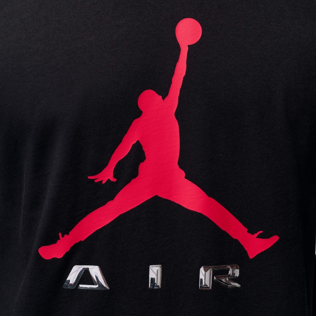 Imagem 4 do produto Camiseta Jordan Brooklyn Graphic Masculina