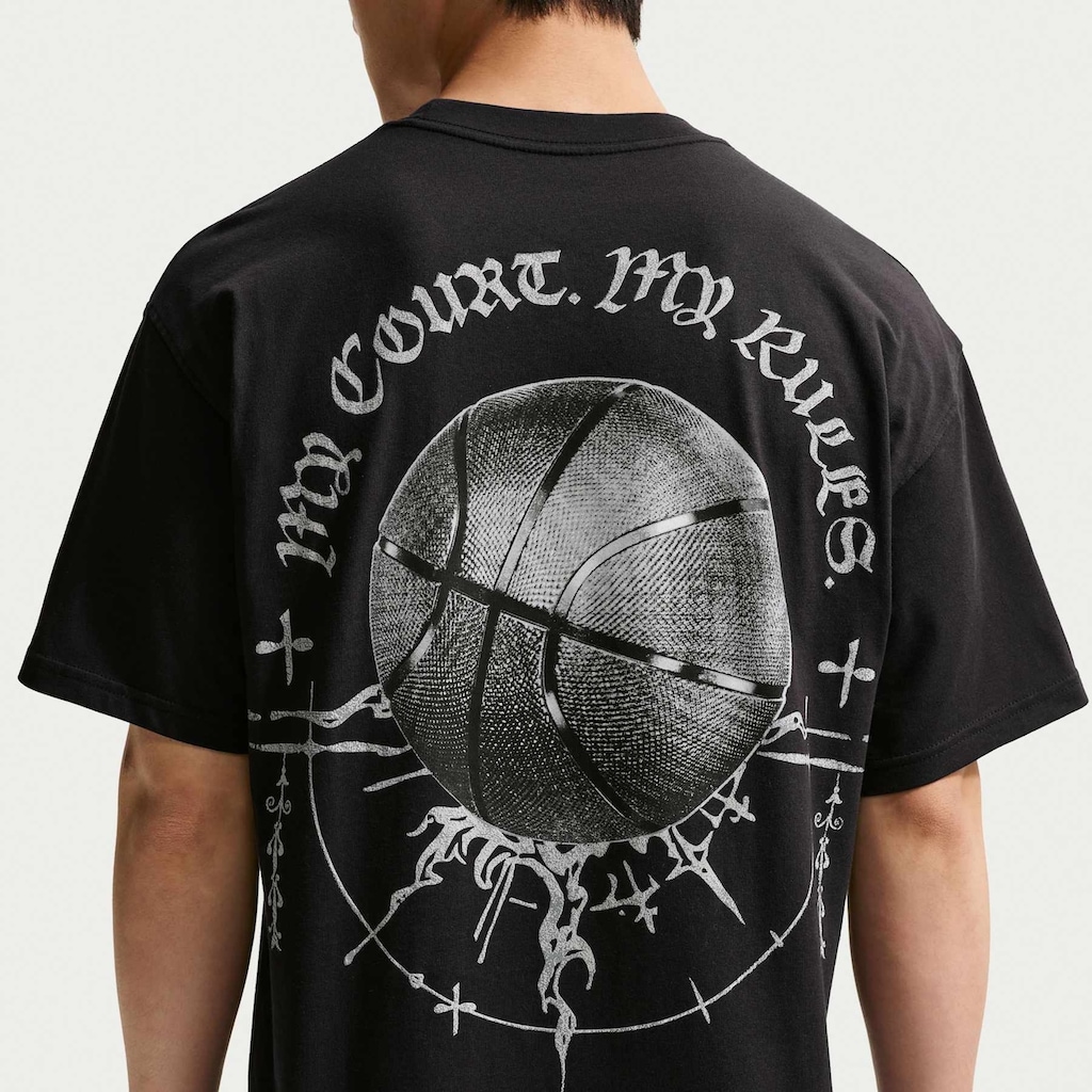 Imagem 2 do produto Camiseta Nike M90 Summit Court Masculina