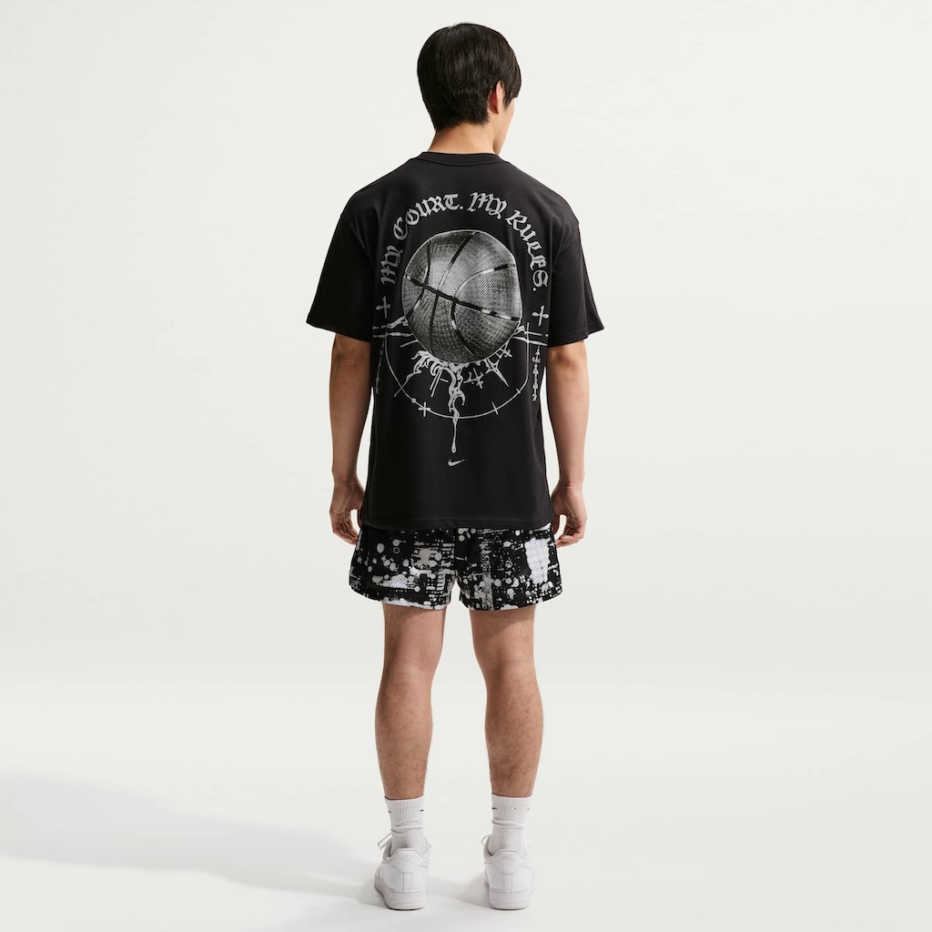 Imagem 5 do produto Camiseta Nike M90 Summit Court Masculina