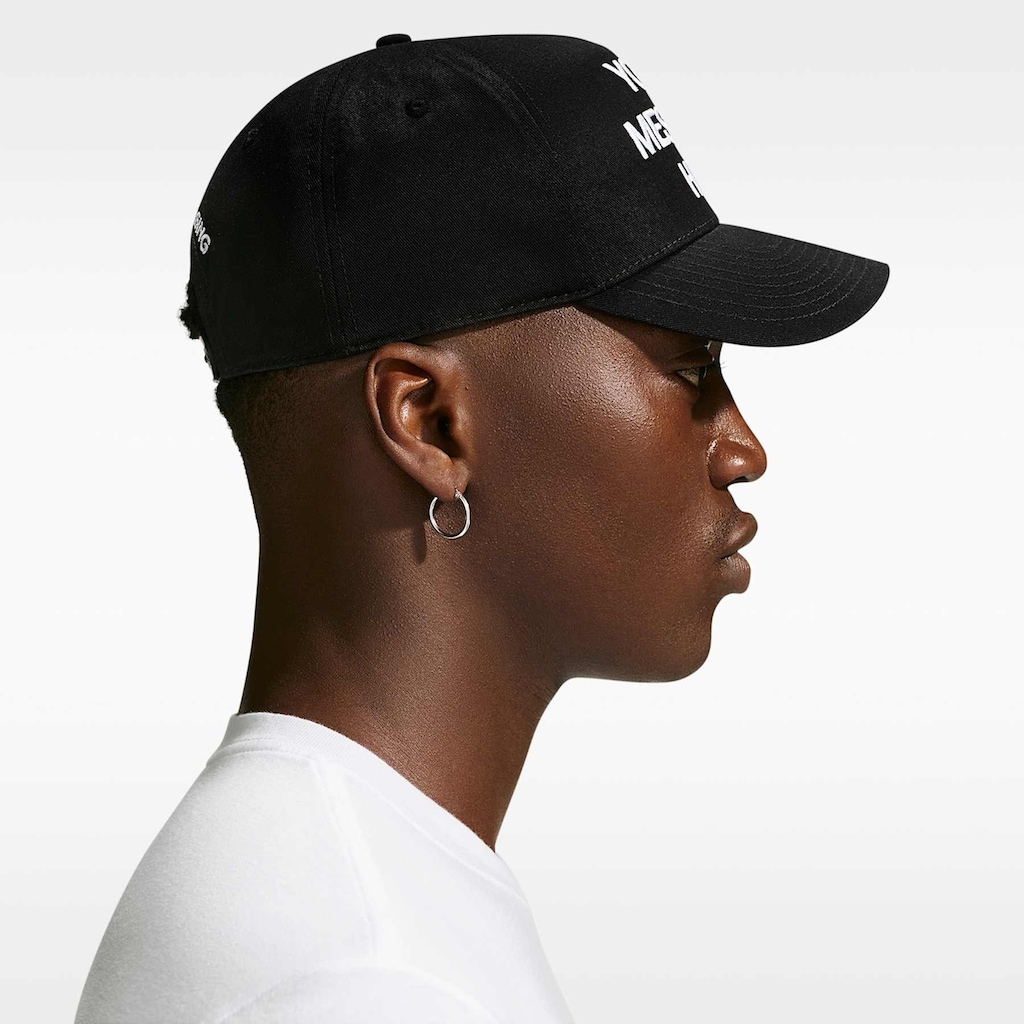 Imagem 2 do produto Boné Nike Rise Frame Start Unissex