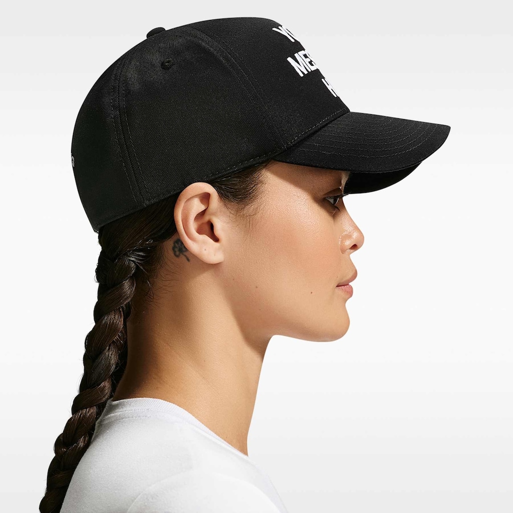 Imagem 4 do produto Boné Nike Rise Frame Start Unissex