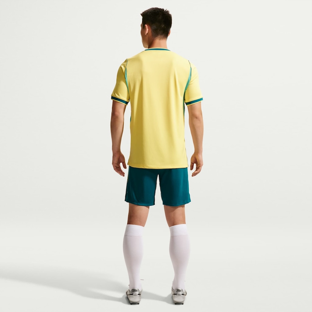 Imagem 5 do produto Shorts Brasil Dri-FIT Academy Pro Nike Masculino