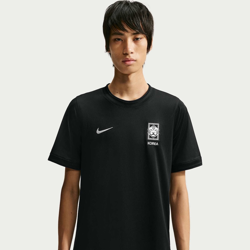 Imagem 1 do produto Camiseta Coreia Dri-FIT Academy Pro Pré-Jogo Nike Masculina