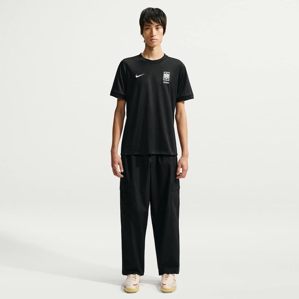 Imagem 3 do produto Camiseta Coreia Dri-FIT Academy Pro Pré-Jogo Nike Masculina