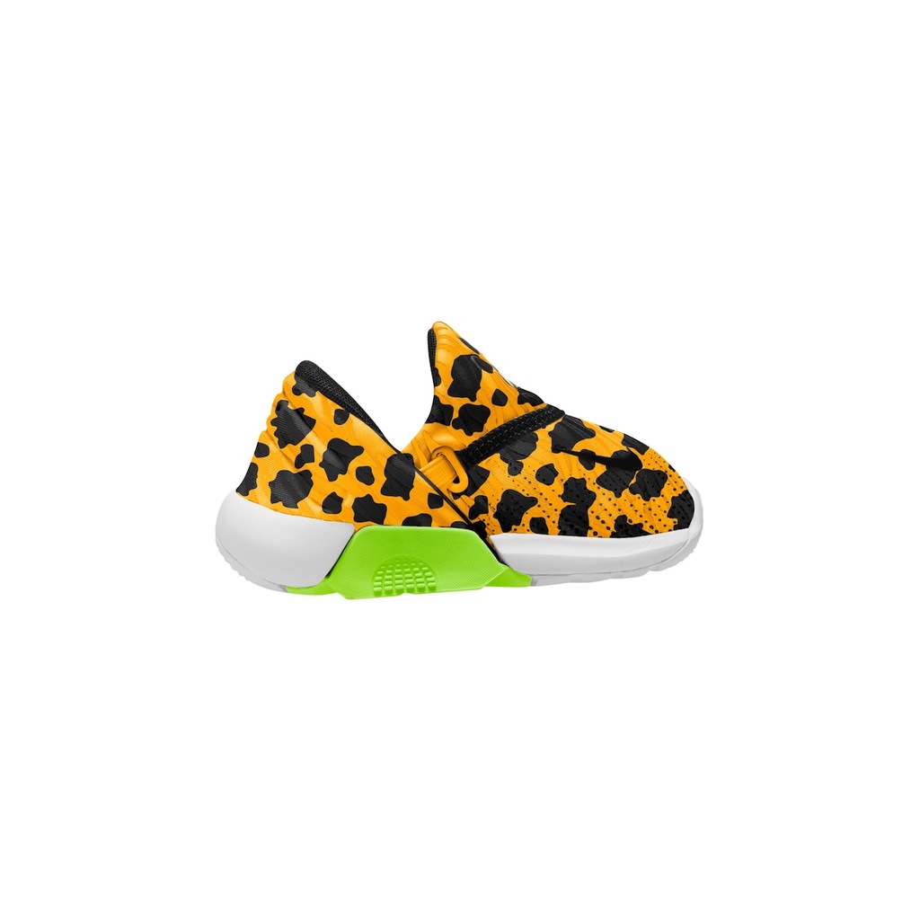 Imagem 1 do produto Tênis Infantil Nike Swoosh GO AOP