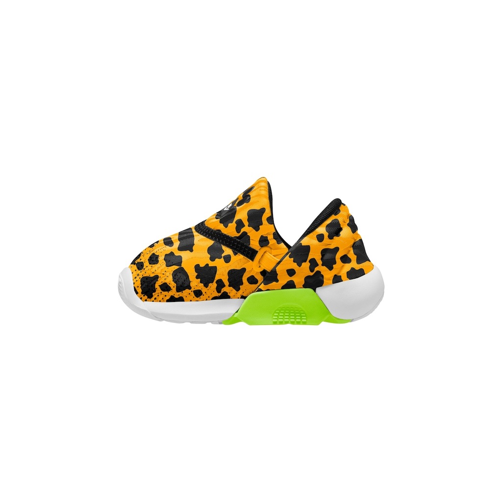 Imagem 2 do produto Tênis Infantil Nike Swoosh GO AOP