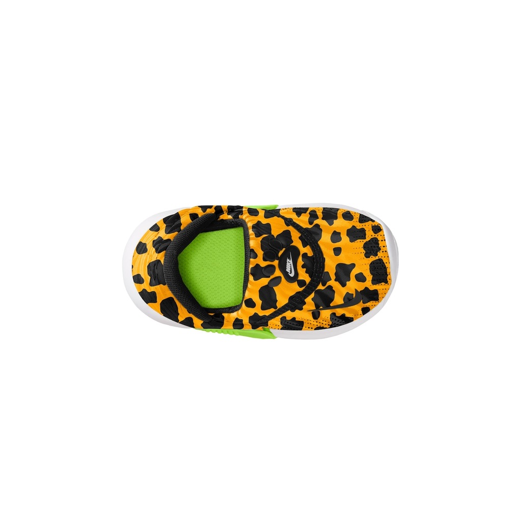 Imagem 4 do produto Tênis Infantil Nike Swoosh GO AOP