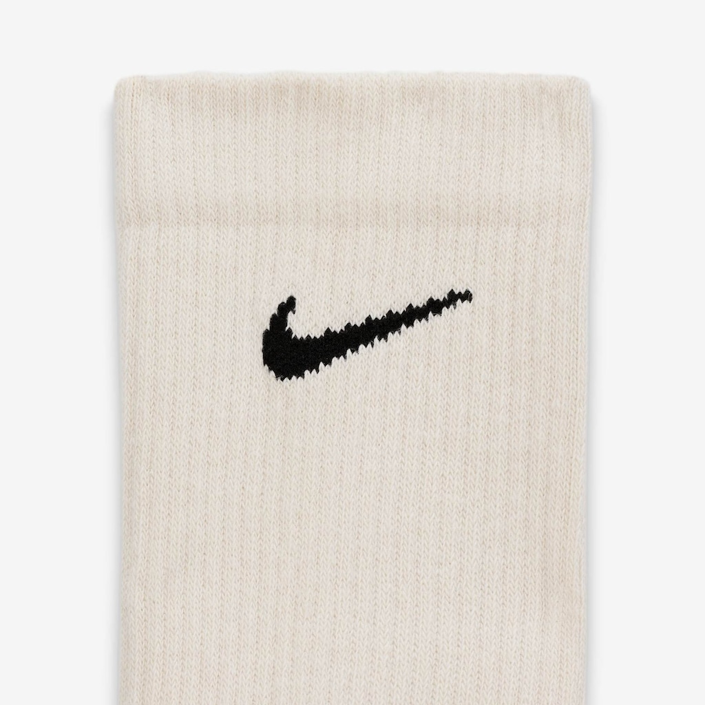 Imagem 4 do produto Meia Nike Everyday Elevated Crew (3 Pares) Unissex