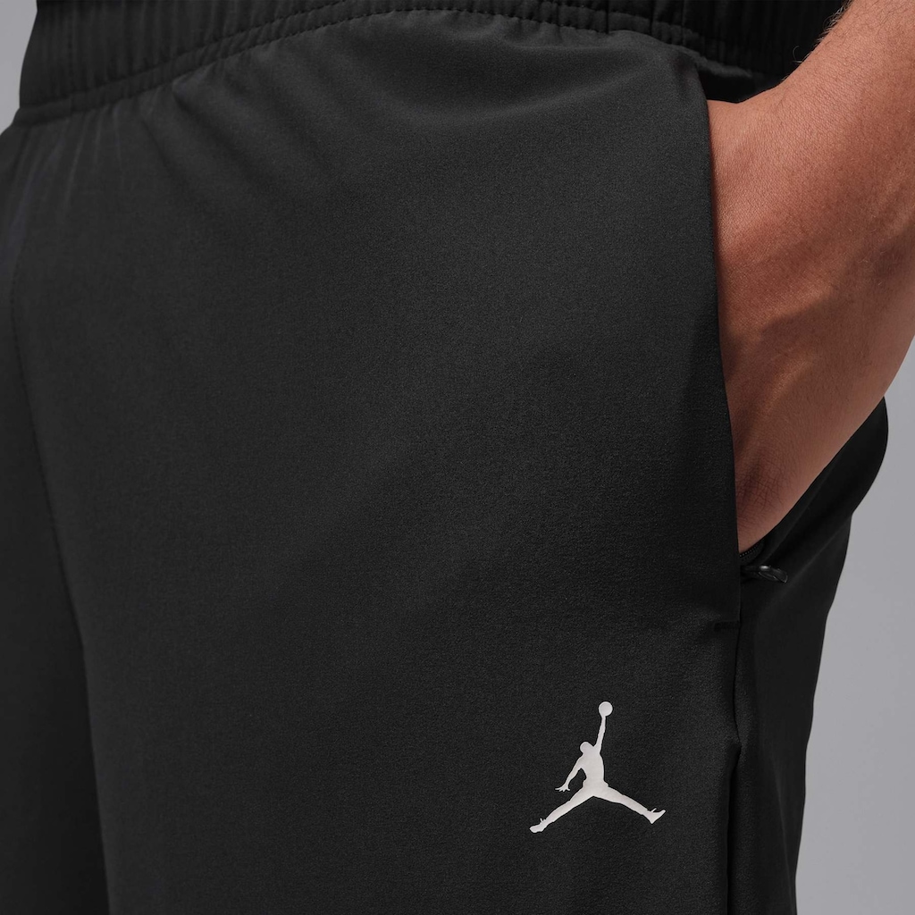 Imagem 4 do produto Calça Dri-FIT Jordan Sport Essential Woven Masculina
