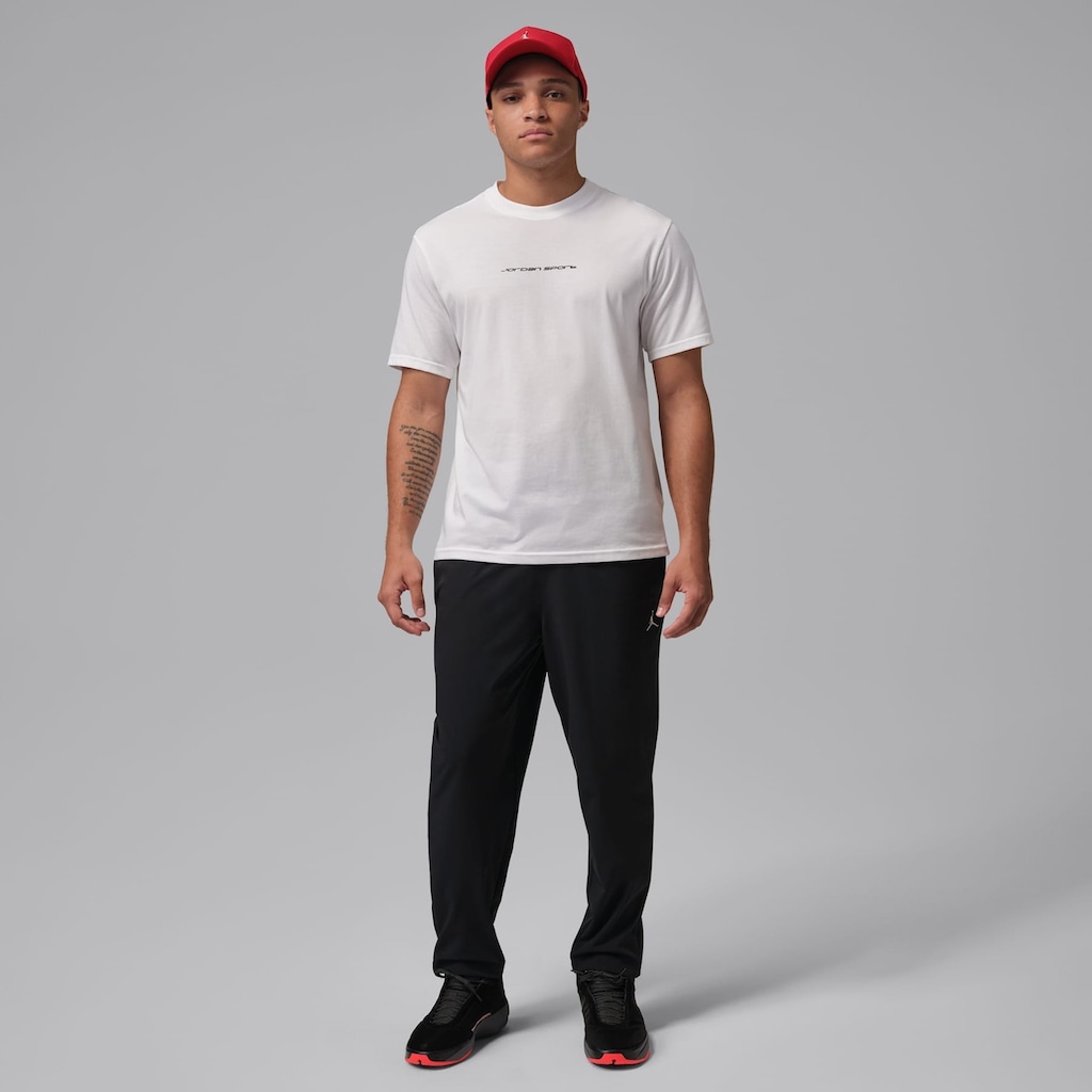 Imagem 5 do produto Calça Dri-FIT Jordan Sport Essential Woven Masculina