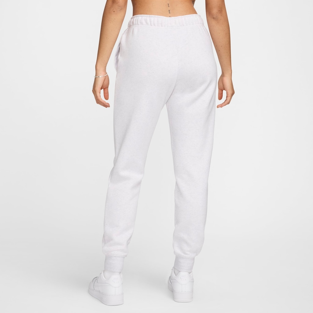 Imagem 2 do produto Calça Nike Sportswear Club Fleece Feminina