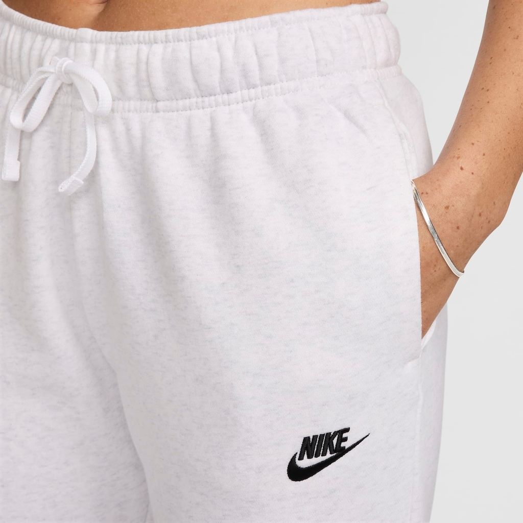 Imagem 3 do produto Calça Nike Sportswear Club Fleece Feminina