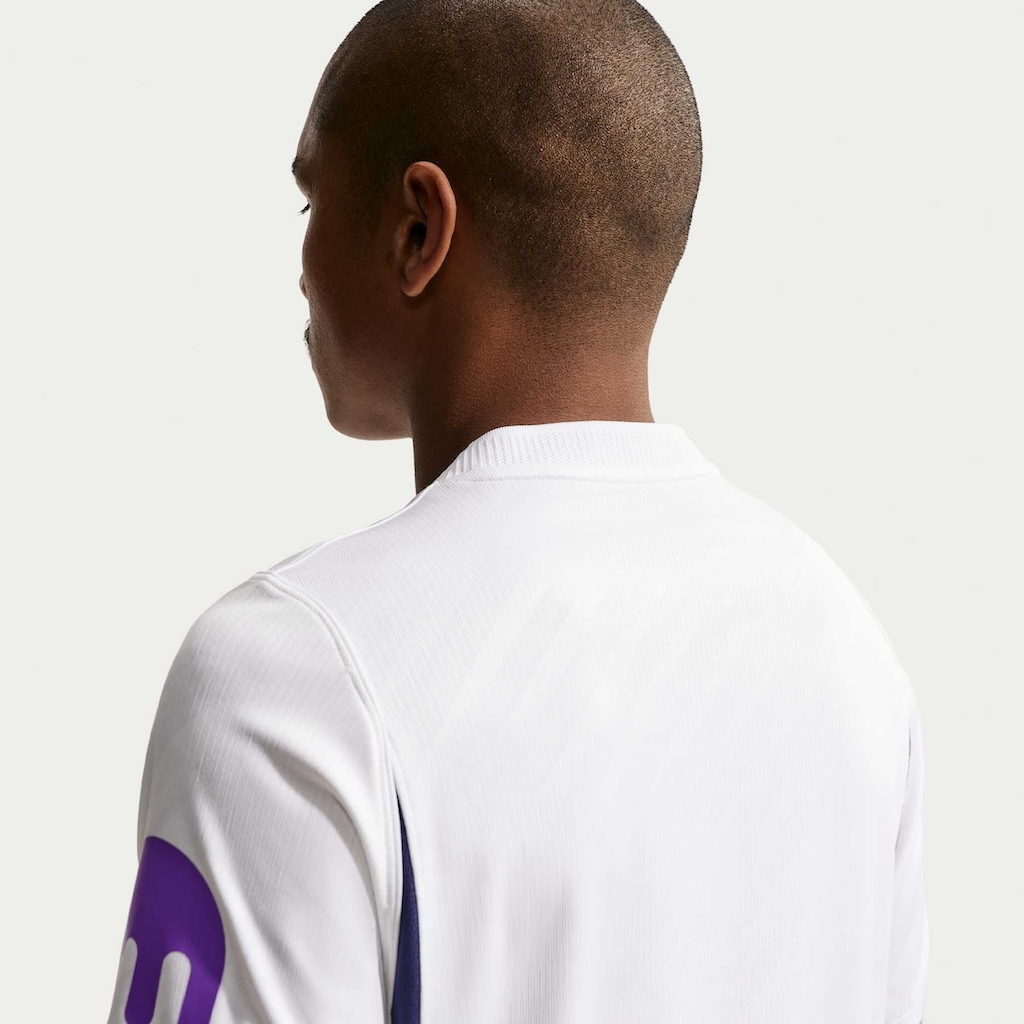 Imagem 2 do produto Camisa Tottenham I 26/27 Torcedor Pro Nike Masculina