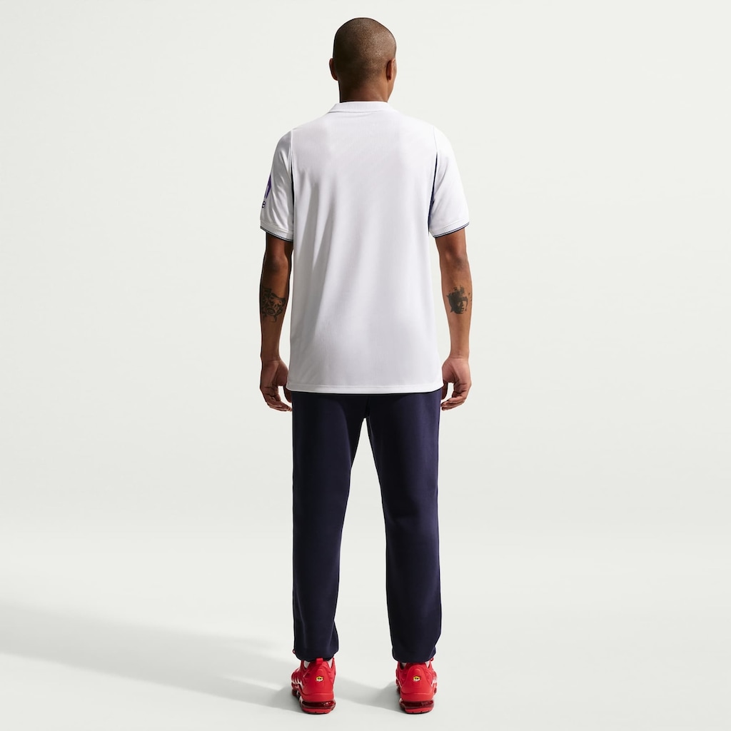 Imagem 4 do produto Camisa Tottenham I 26/27 Torcedor Pro Nike Masculina