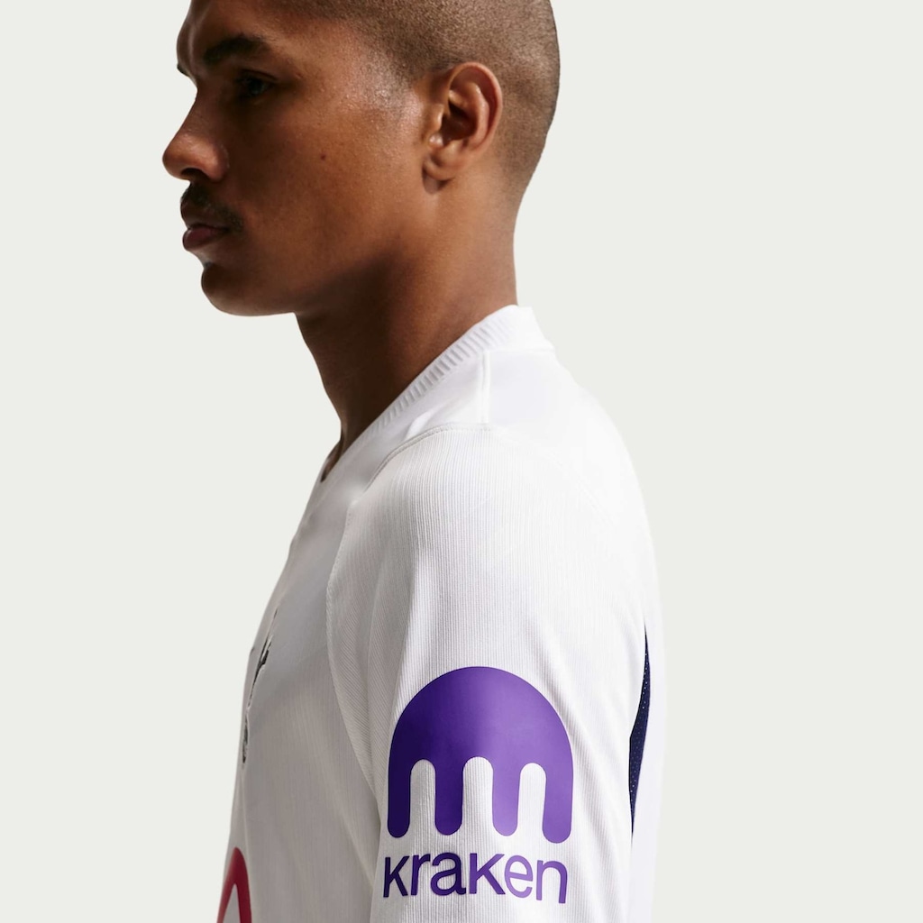 Imagem 5 do produto Camisa Tottenham I 26/27 Torcedor Pro Nike Masculina