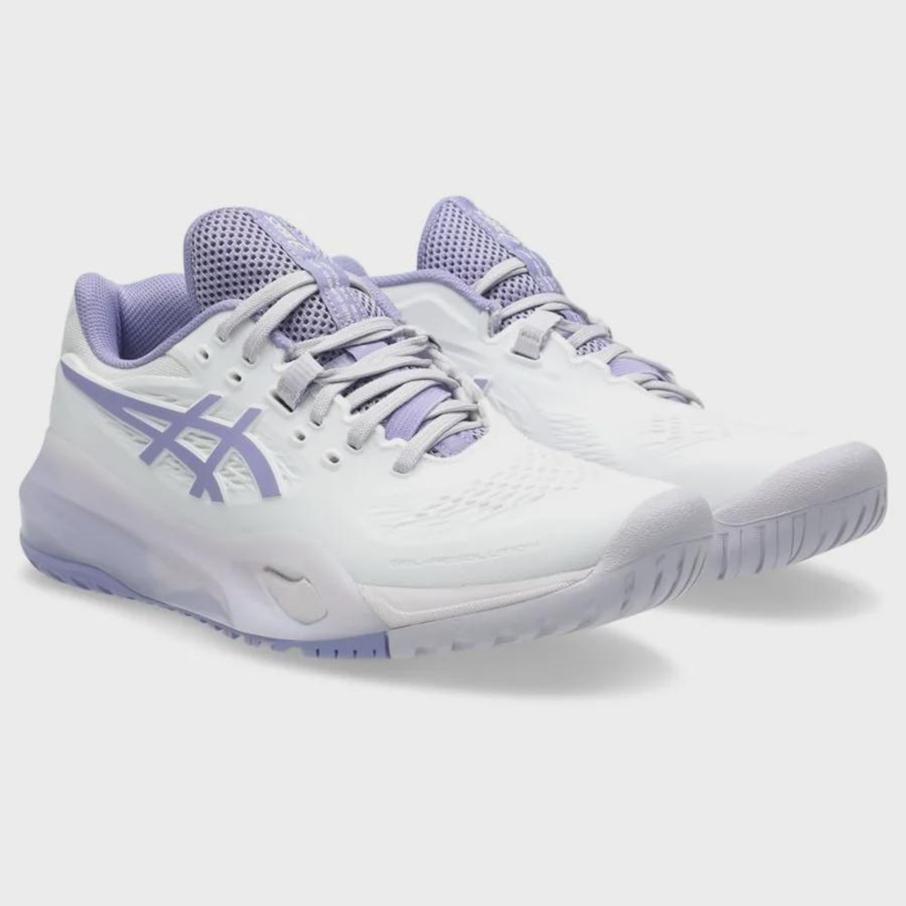 Imagem 4 do produto Tênis Feminino ASICS GEL-Resolution X