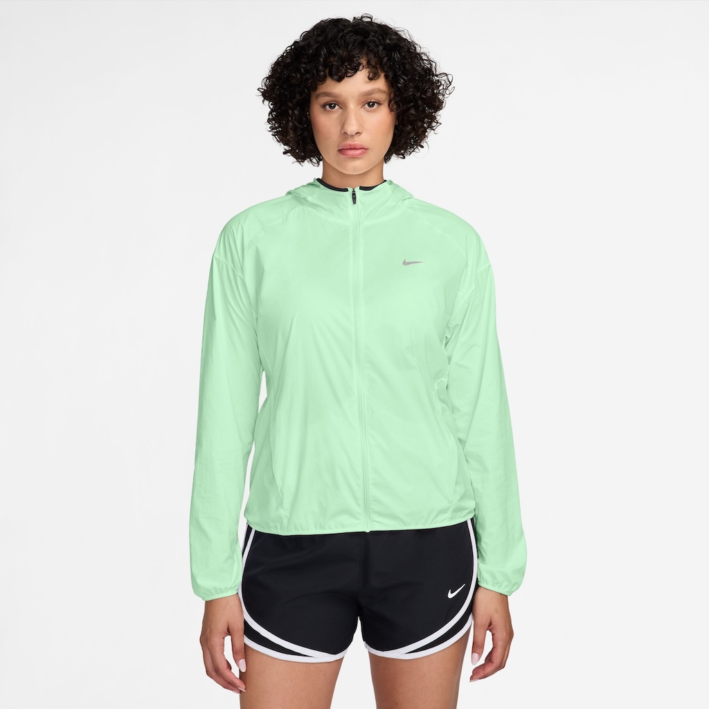 Imagem 1 do produto Jaqueta Nike Tempo UV Light Feminina