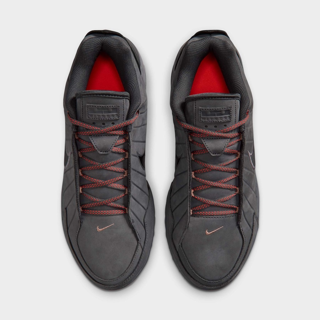Imagem 3 do produto Tênis Masculino Nike LeBron Witness IX
