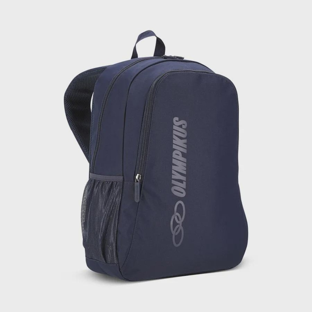 Imagem 2 do produto Mochila Olympikus Essential Unissex