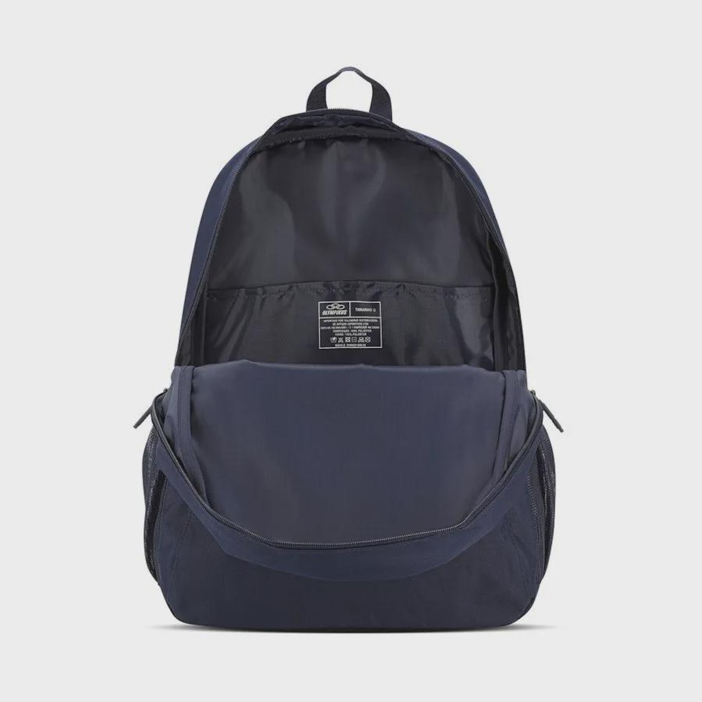 Imagem 5 do produto Mochila Olympikus Essential Unissex