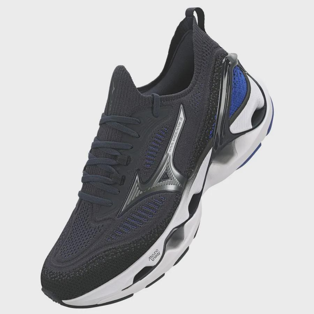 Imagem 5 do produto Tênis Masculino Wave Endeavor 3