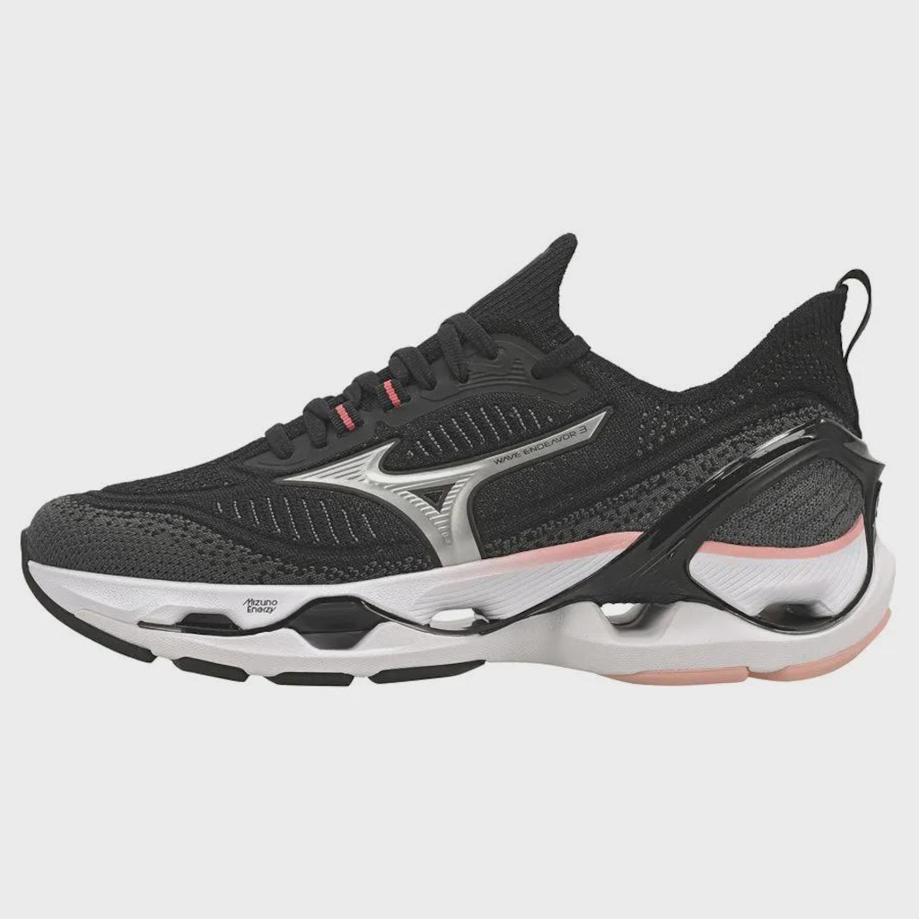 Imagem 2 do produto Tênis Feminino Wave Endeavor 3