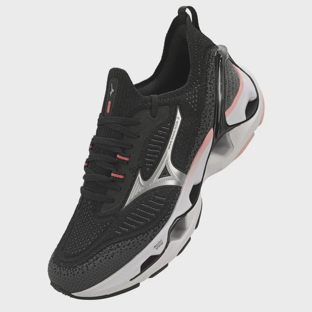 Imagem 3 do produto Tênis Feminino Wave Endeavor 3