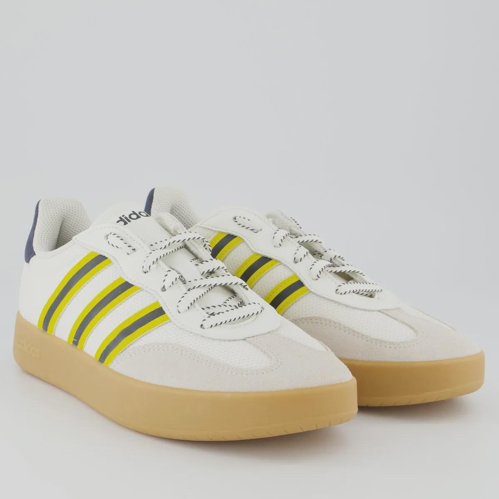 Imagem 2 do produto Tênis Masculino adidas Barreda